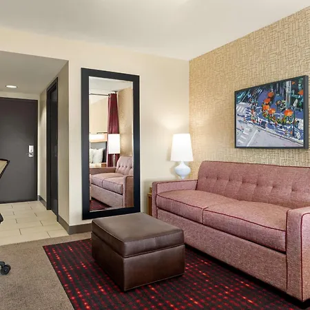 Home2 Suites By Hilton Salt Lake City/Layton Exterior photo