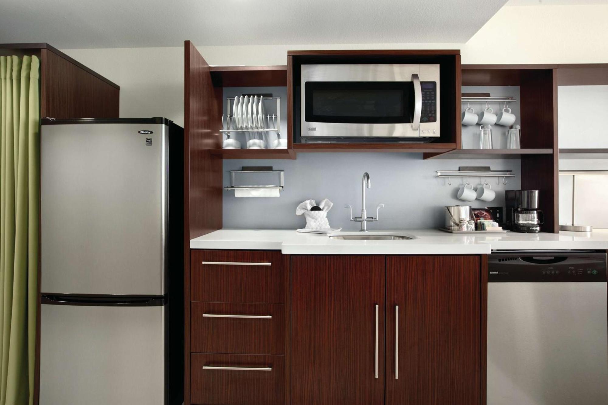 Home2 By Hilton Salt Lake City/layton Hotel