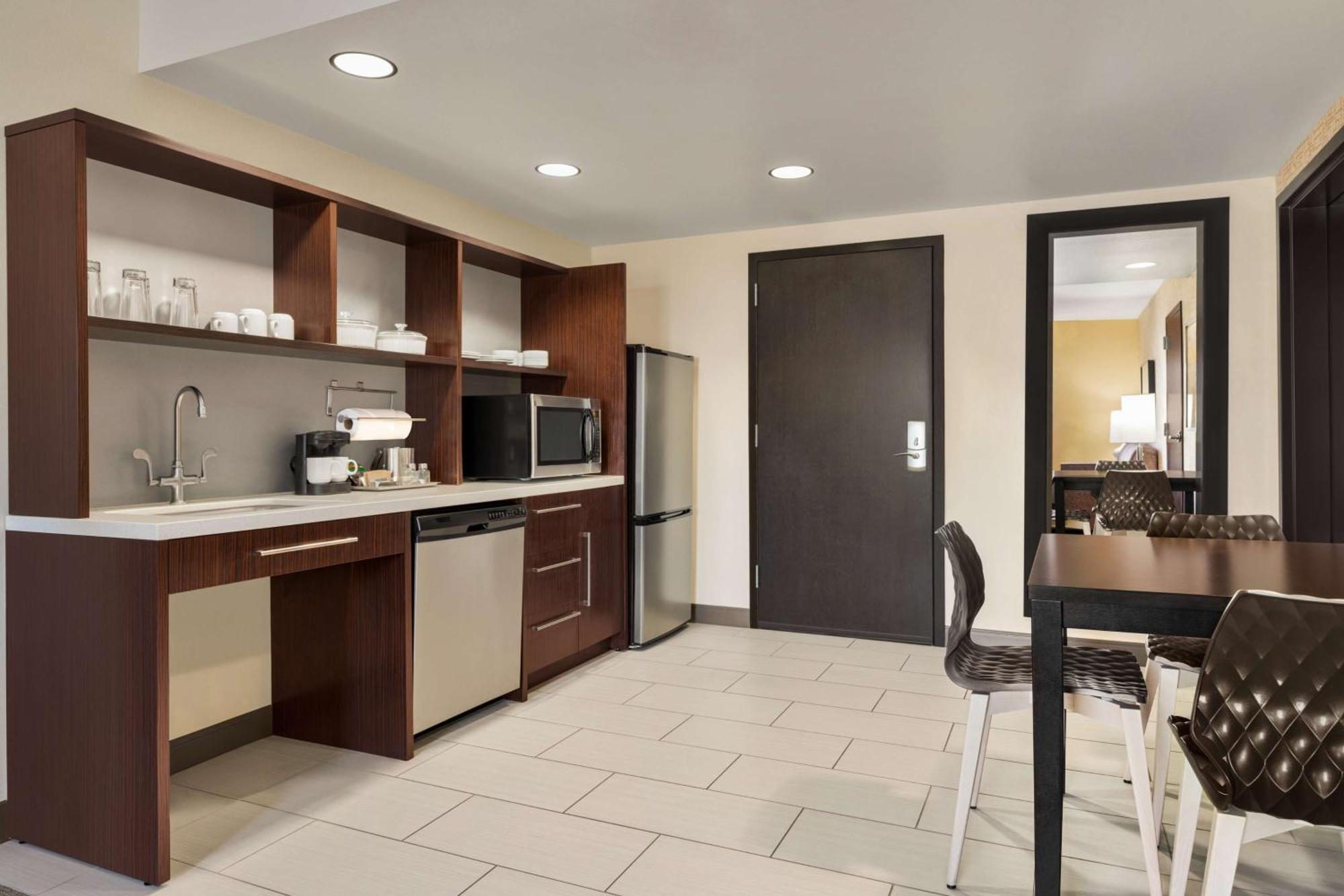 Hotel Home2 By Hilton Salt Lake City/layton