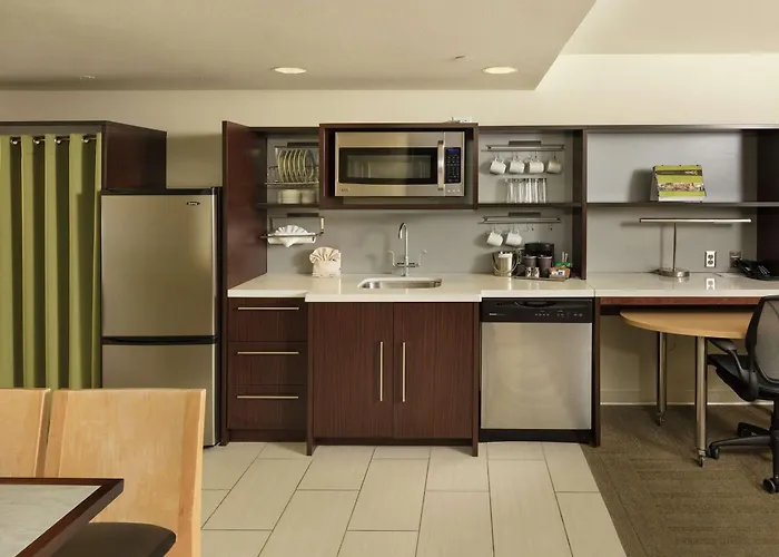 Home2 Suites By Hilton Salt Lake City/Layton