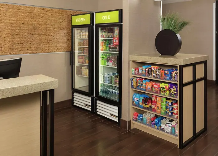 Home2 Suites By Hilton Salt Lake City/Layton