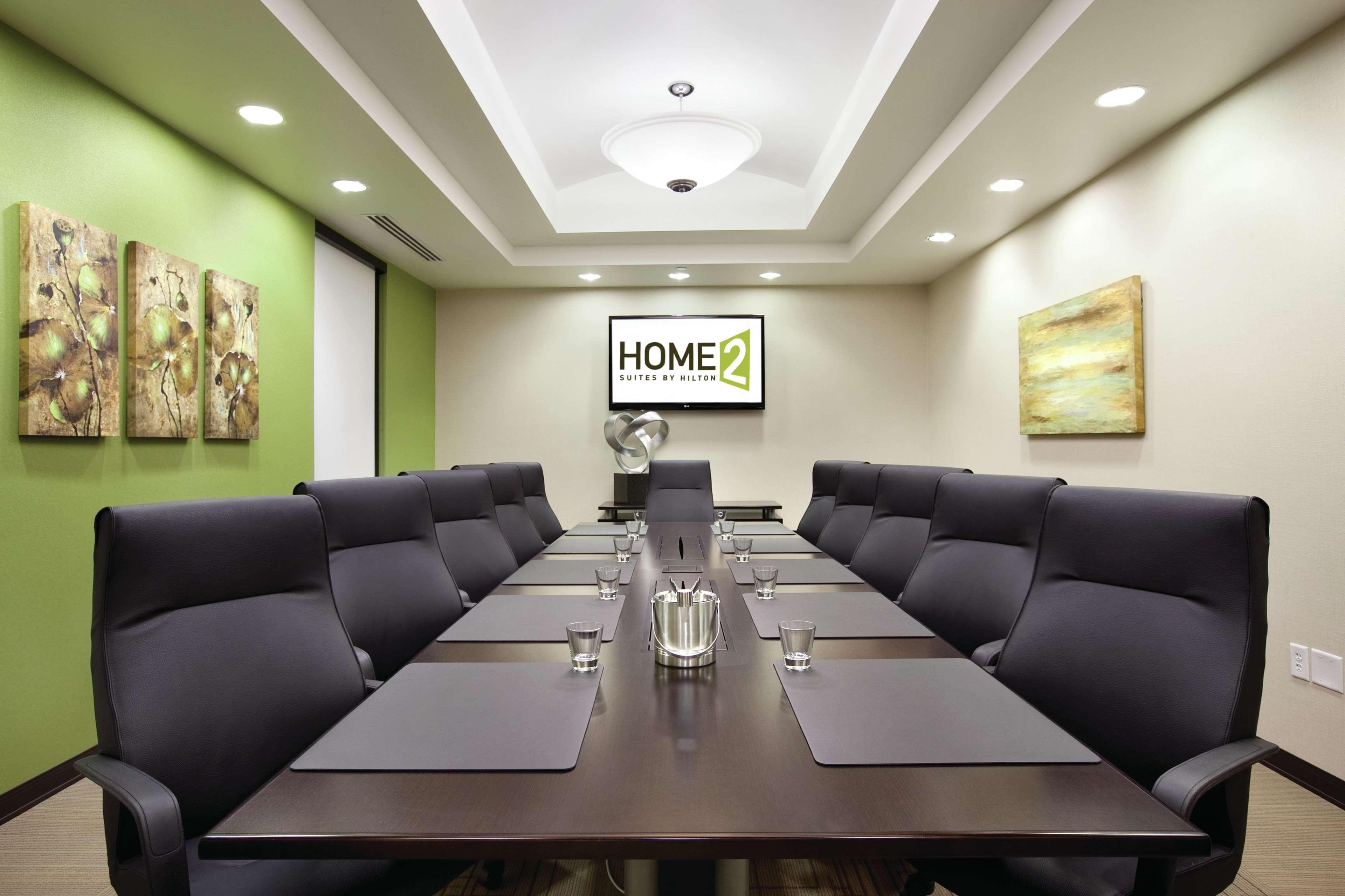 Home2 By Hilton Salt City/layton Hotel Layton