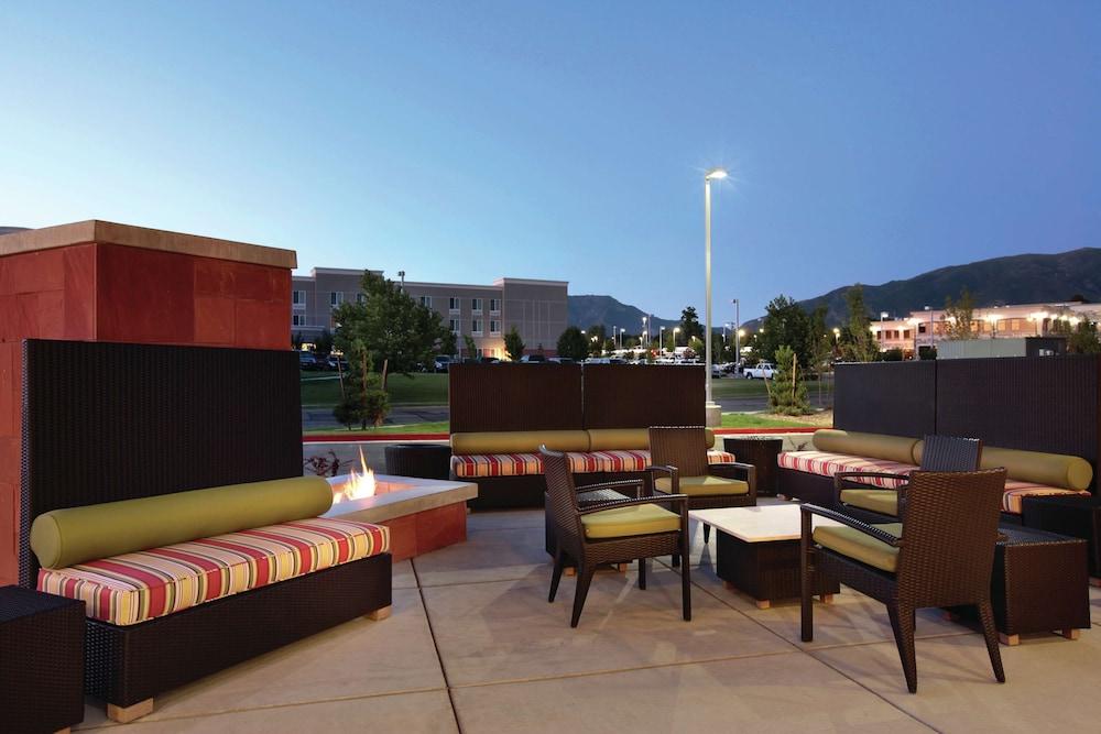 Hotel Home2 By Hilton Salt City/layton