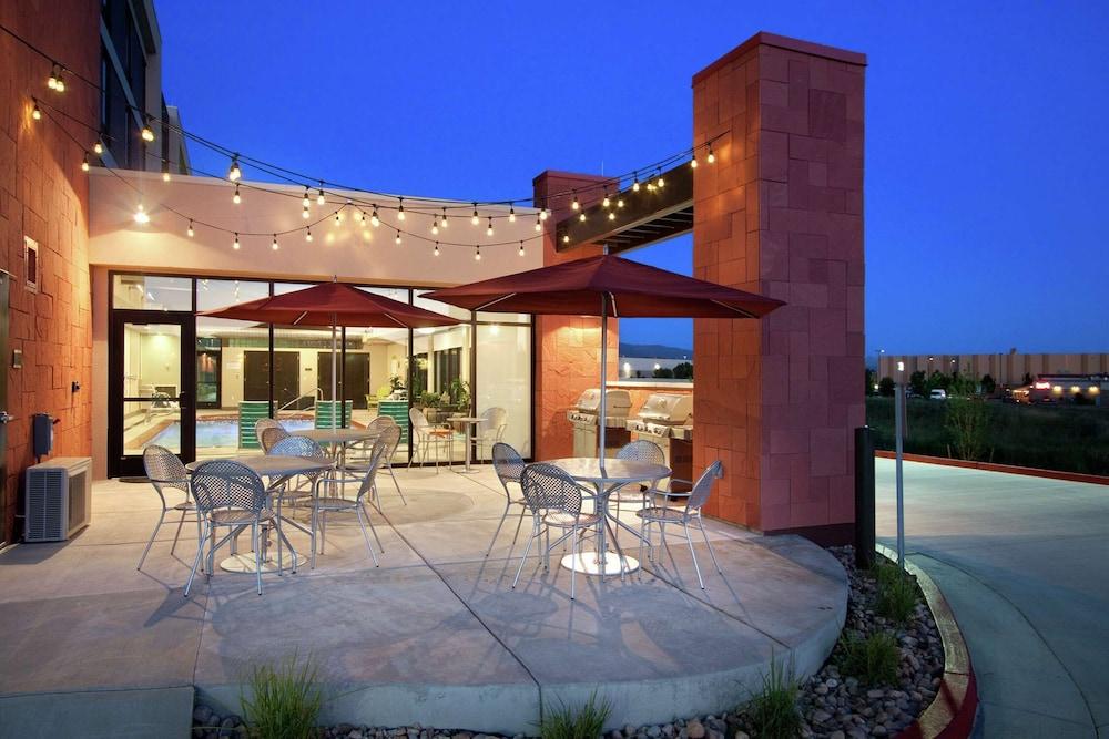 Home2 By Hilton Salt City/layton Hotel 3*