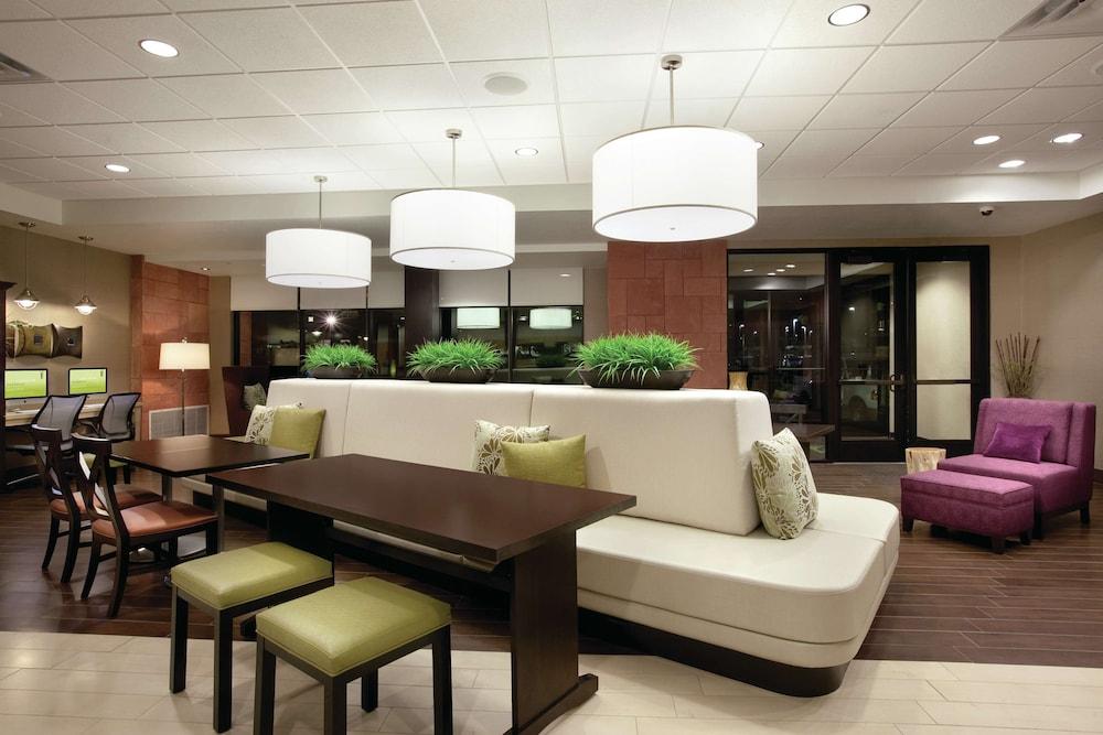 Hotel Home2 By Hilton Salt City/layton