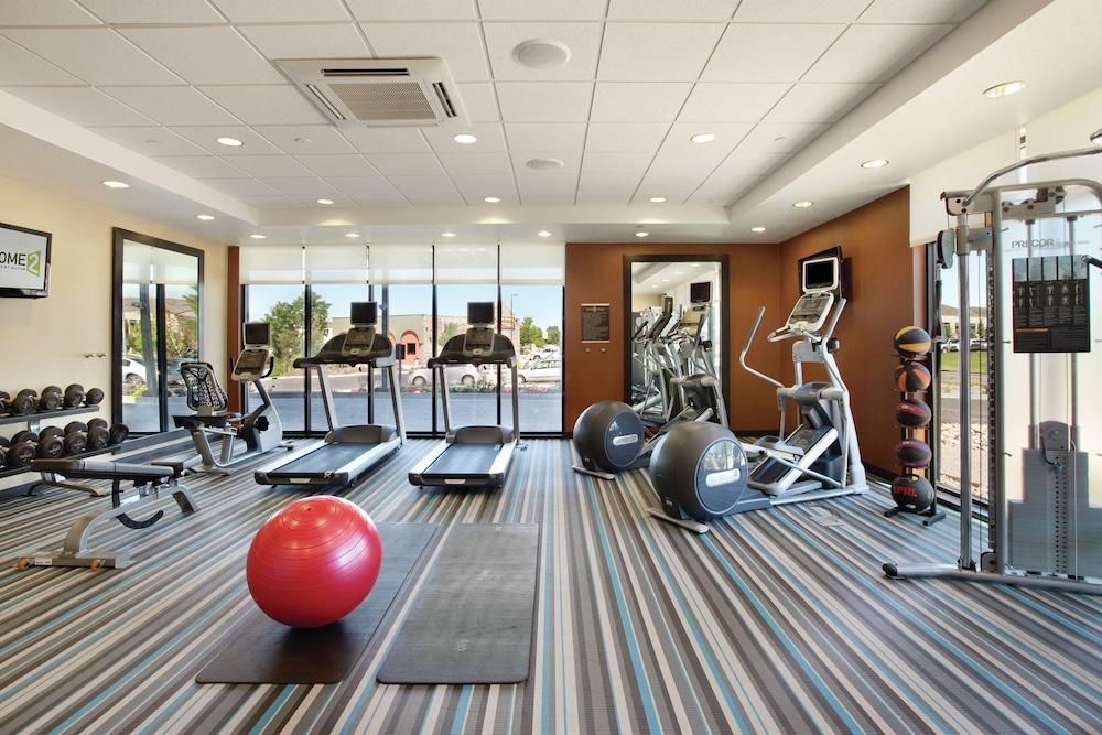 Home2 By Hilton Salt City/layton Hotel Layton