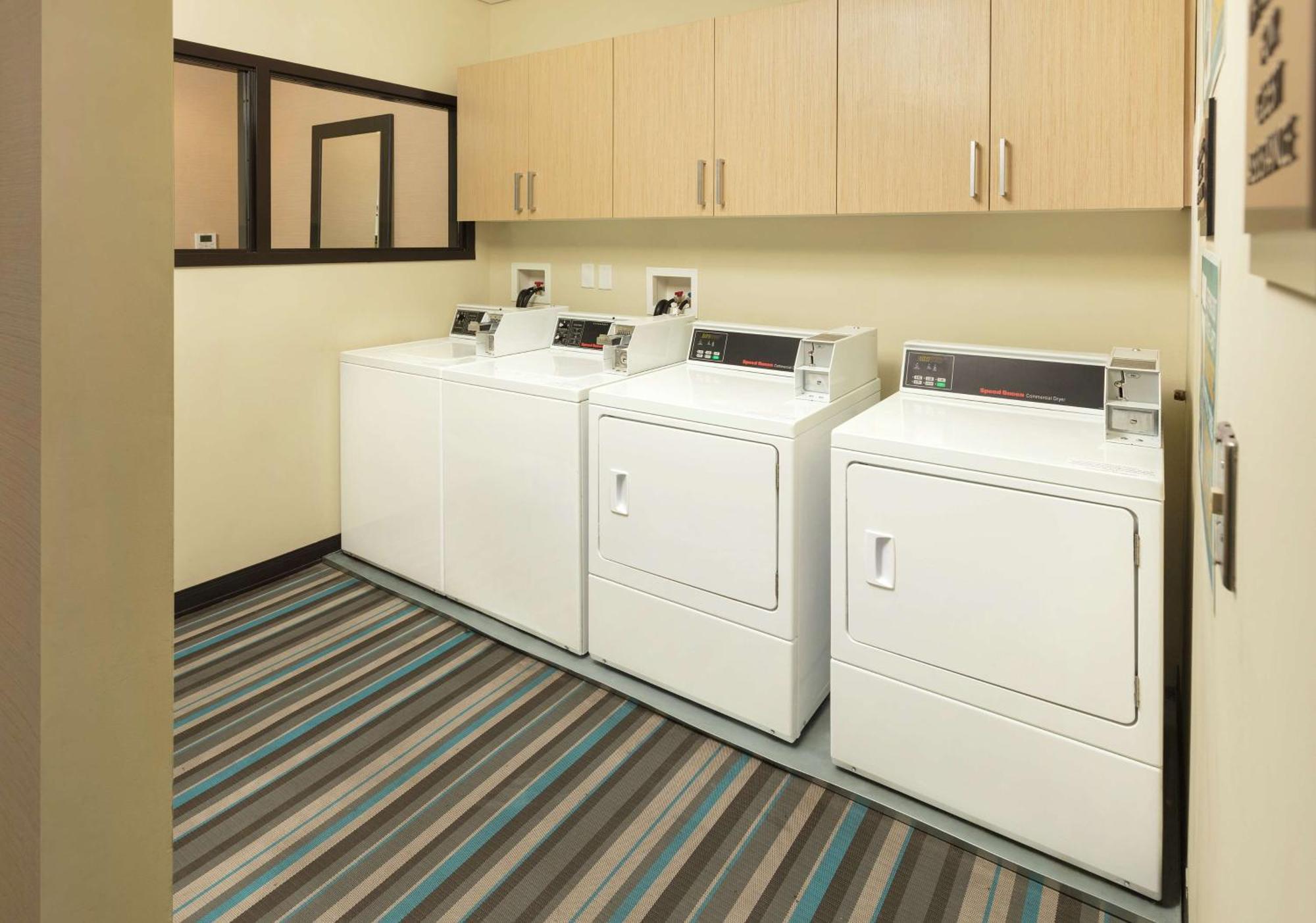 Home2 By Hilton Salt City/layton 3* Layton