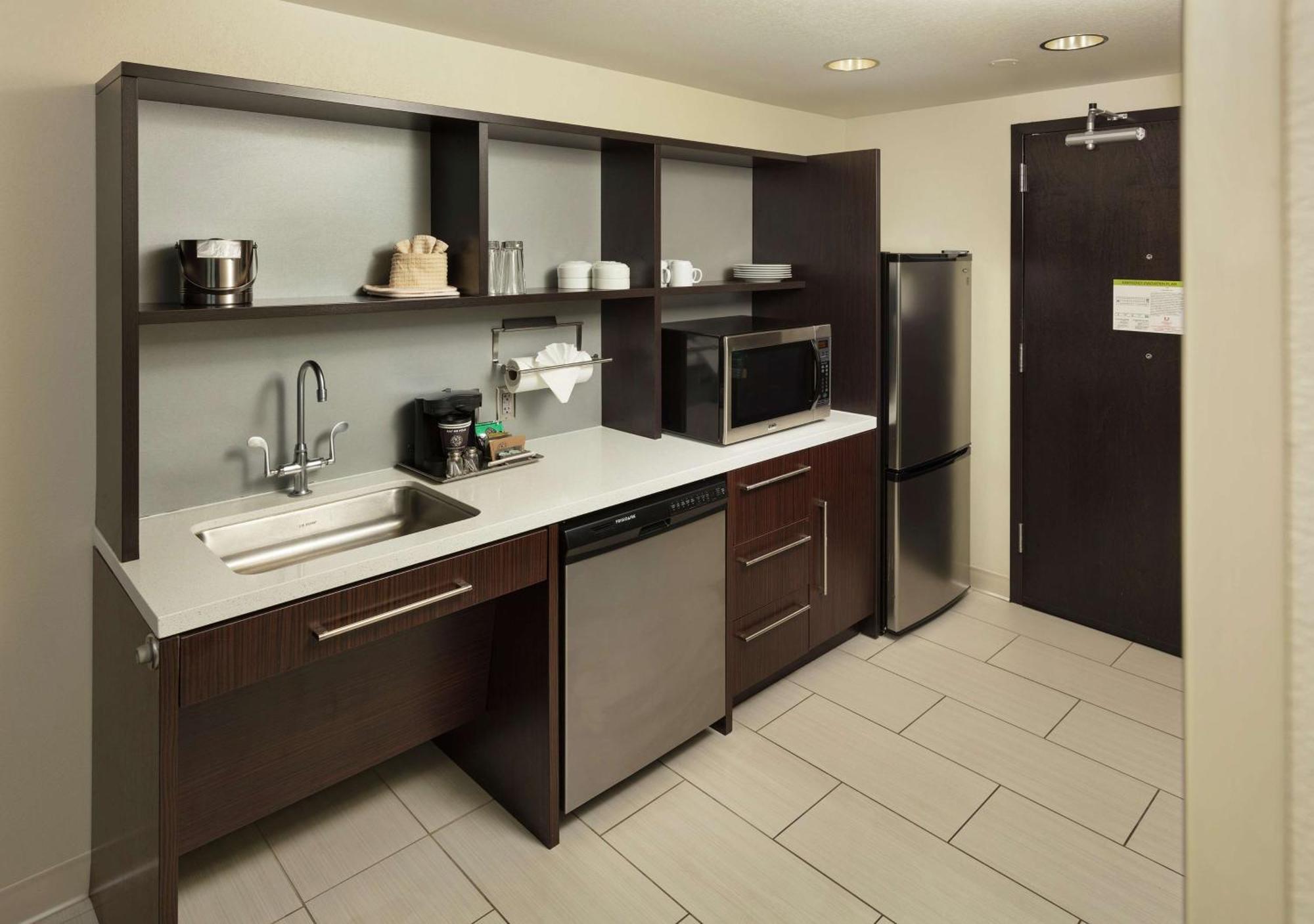 Hotel Home2 By Hilton Salt City/layton