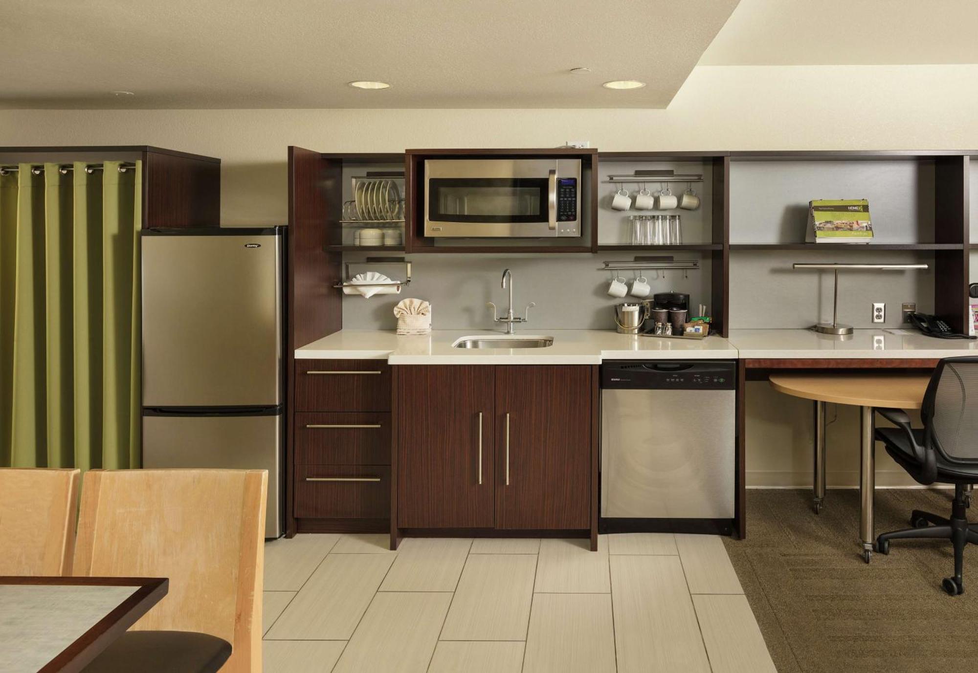 Hotel Home2 By Hilton Salt City/layton Layton