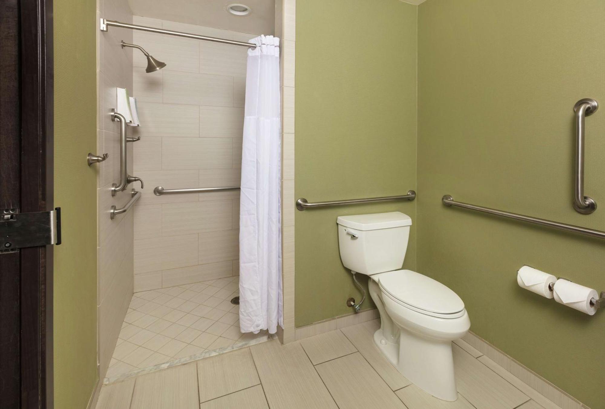 Home2 By Hilton Salt City/layton Hotel Layton