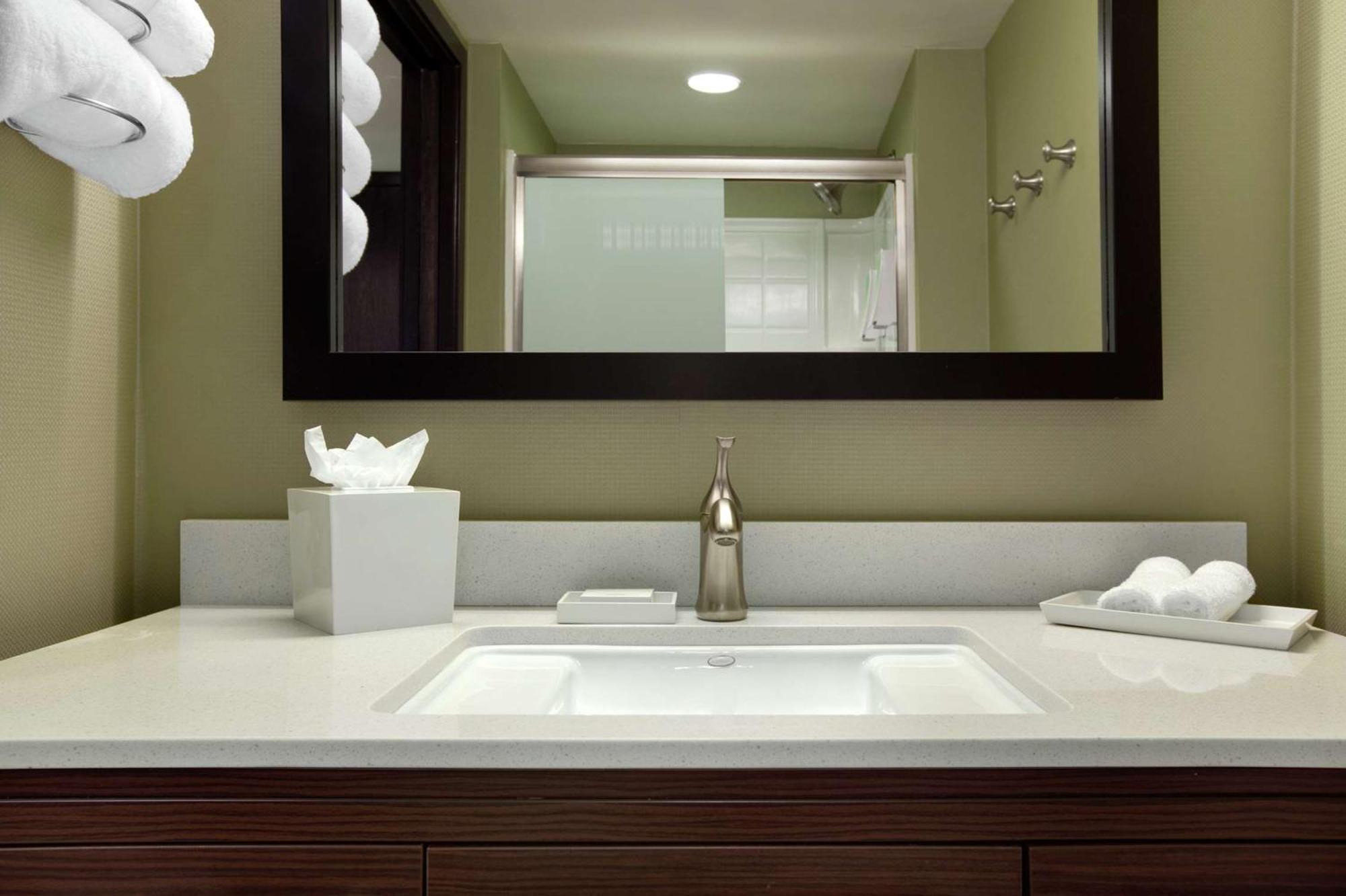 Home2 By Hilton Salt City/layton Layton