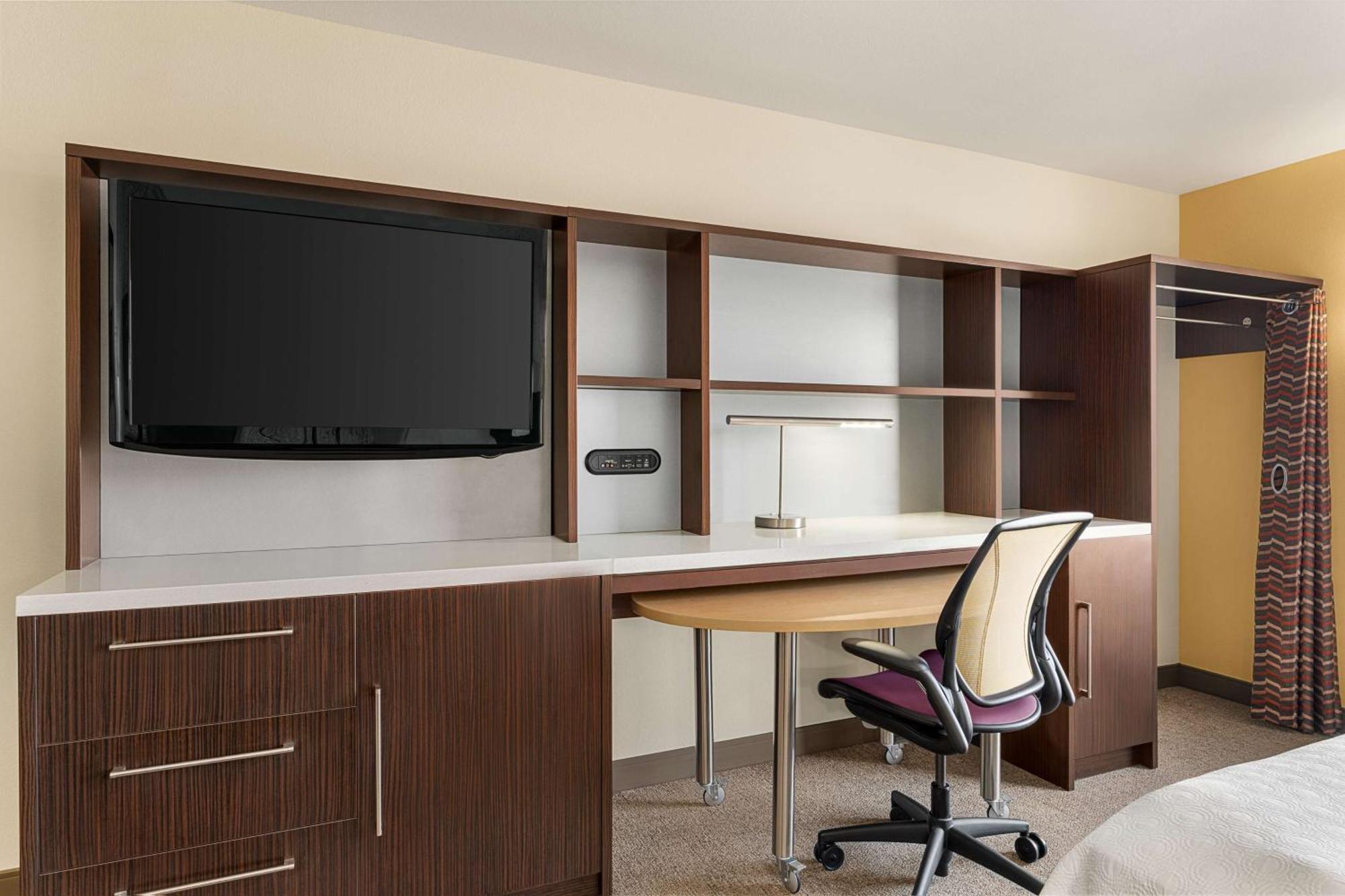 Home2 By Hilton Salt City/layton 3*