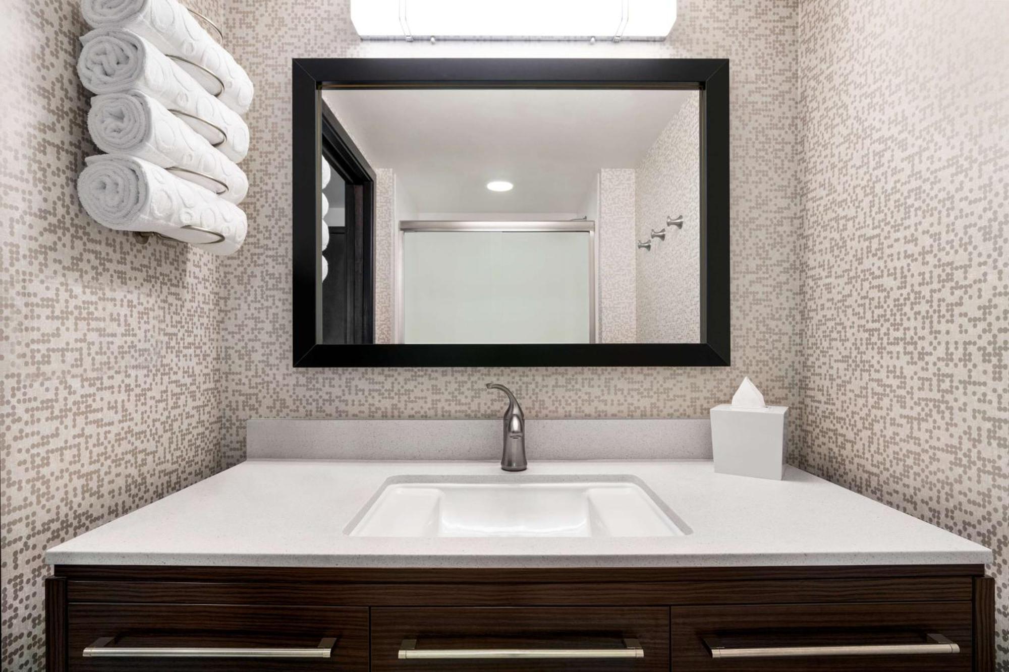Home2 By Hilton Salt City/layton Hotel 3*
