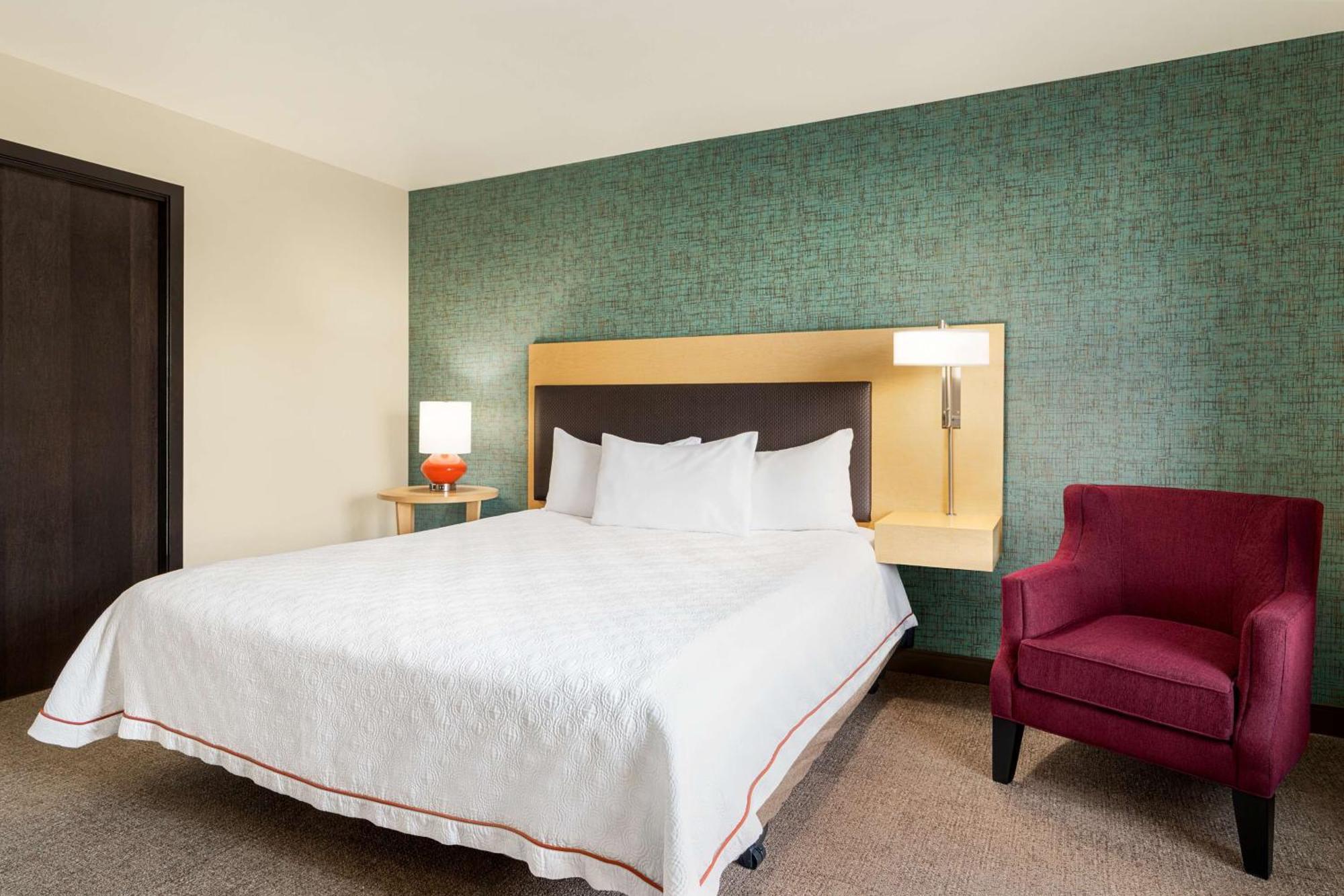 Hotel Home2 By Hilton Salt City/layton Layton