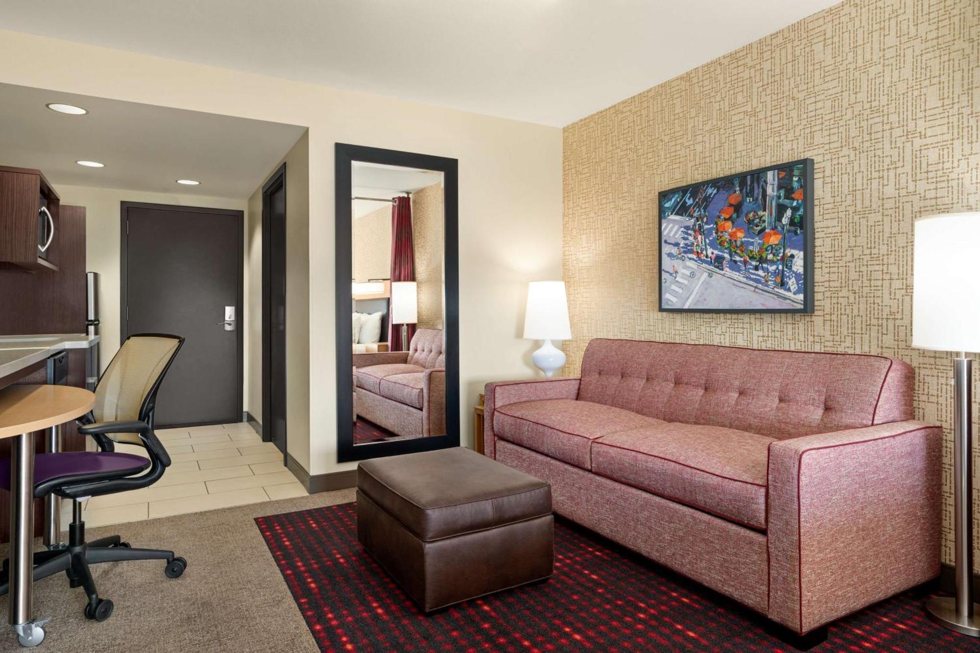 Home2 By Hilton Salt City/layton
