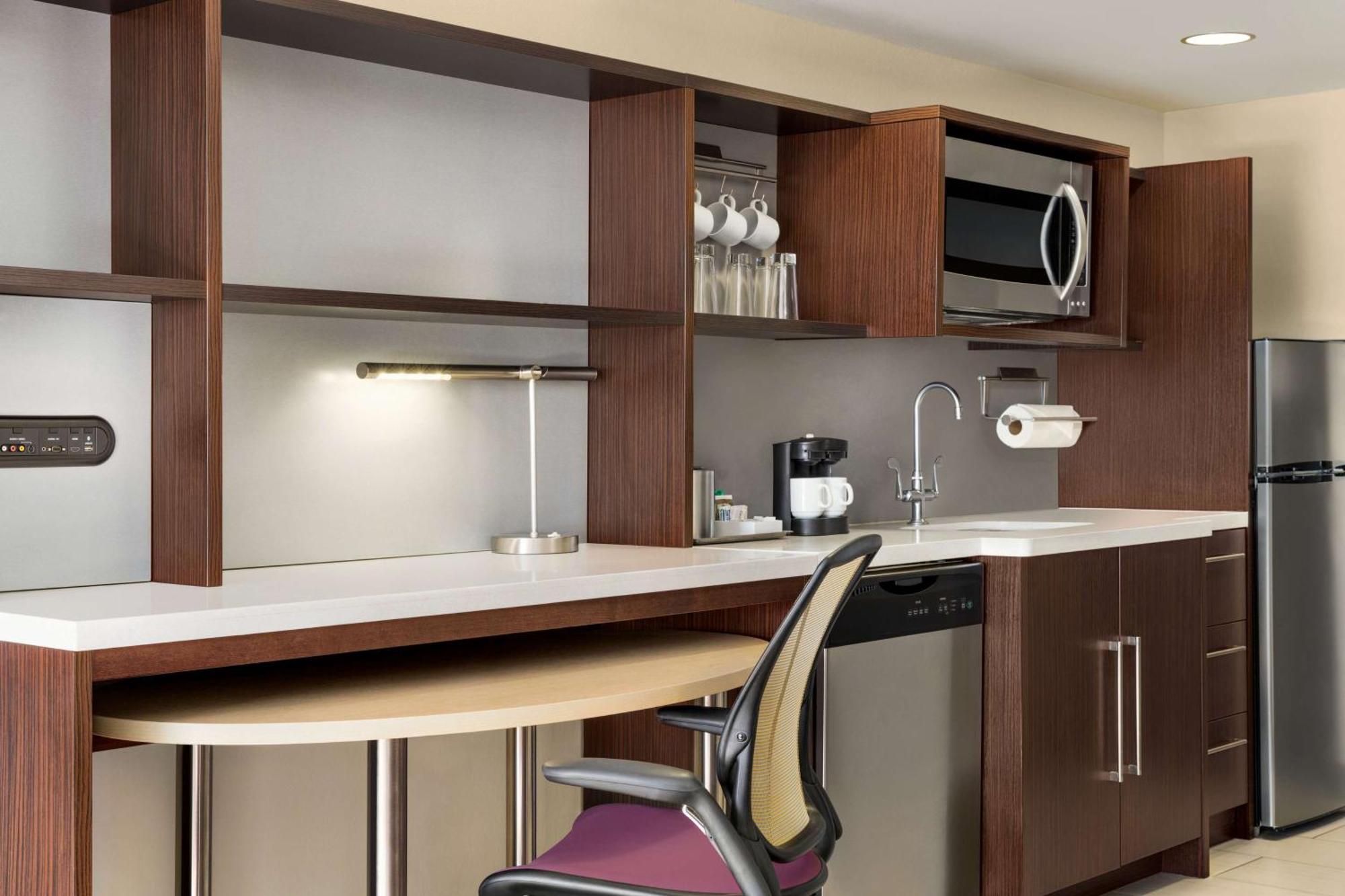Hotel Home2 By Hilton Salt City/layton Layton