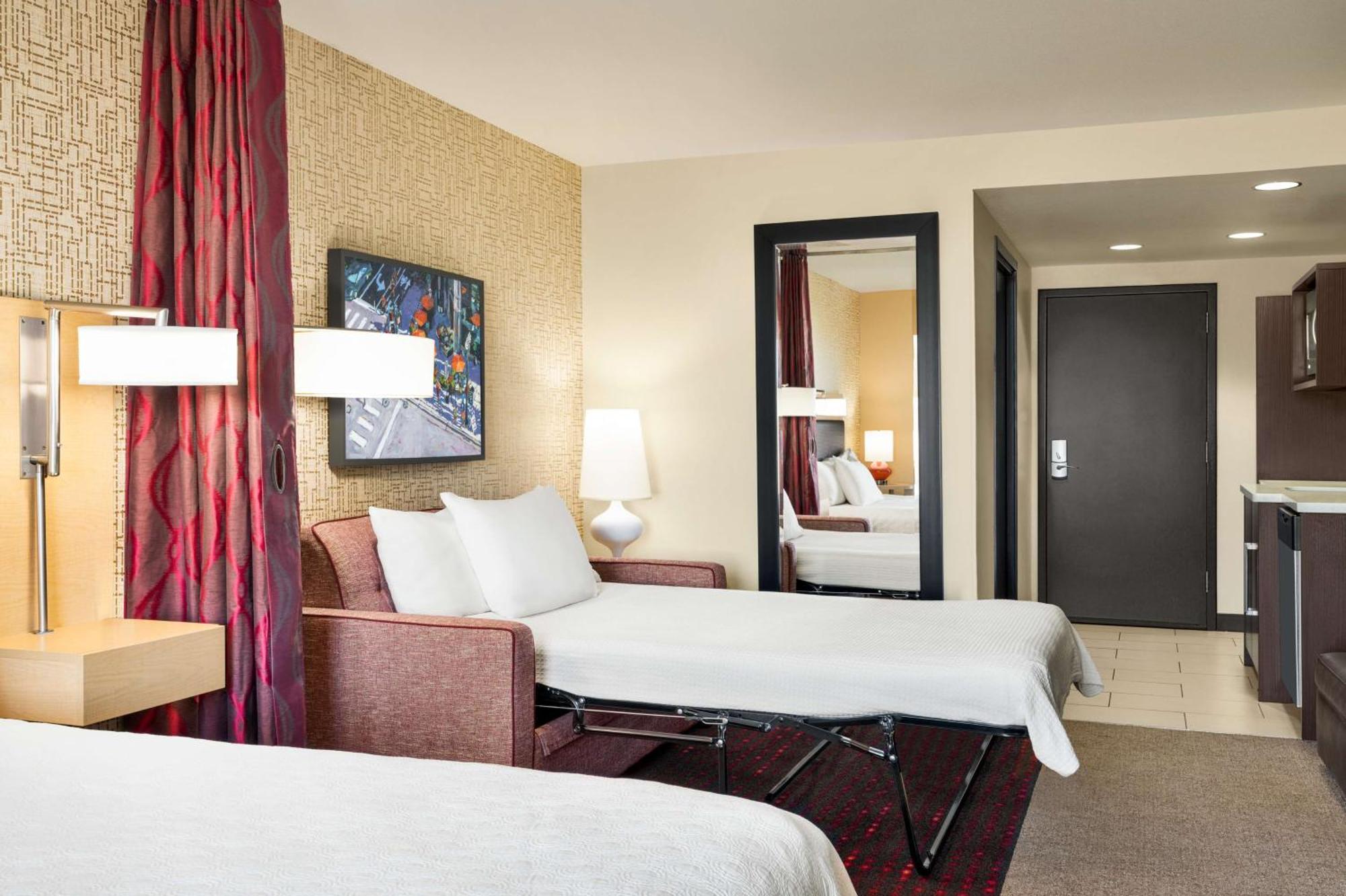 Home2 By Hilton Salt City/layton