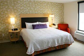 Home2 By Hilton Salt City/layton Hotel