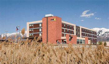 Home2 By Hilton Salt City/layton Hotel 3*
