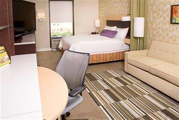 Home2 By Hilton Salt City/layton Hotel
