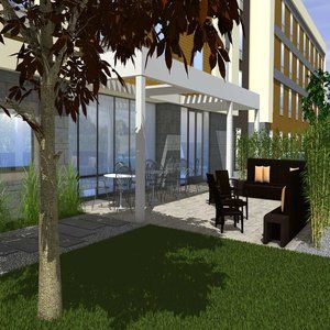 Hotel Home2 By Hilton Salt City/layton